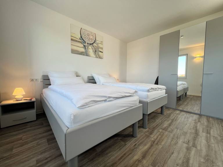 Apartament Magdeburg