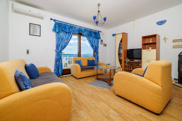 Charming apartment with terrace | Garden view | Pets are welcome — photo 4