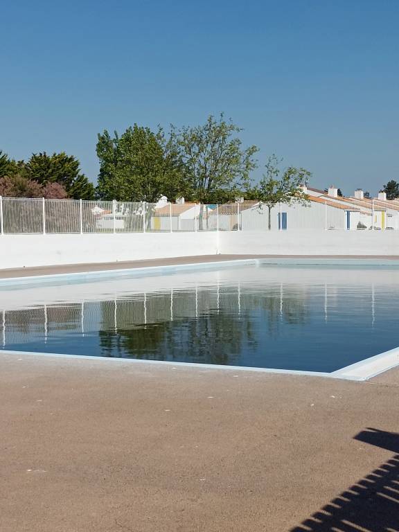 Appartement en copropriété Bretignolles-sur-Mer