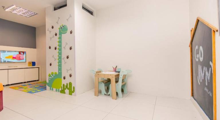 Go Inn Hotel Aracaju — photo 5