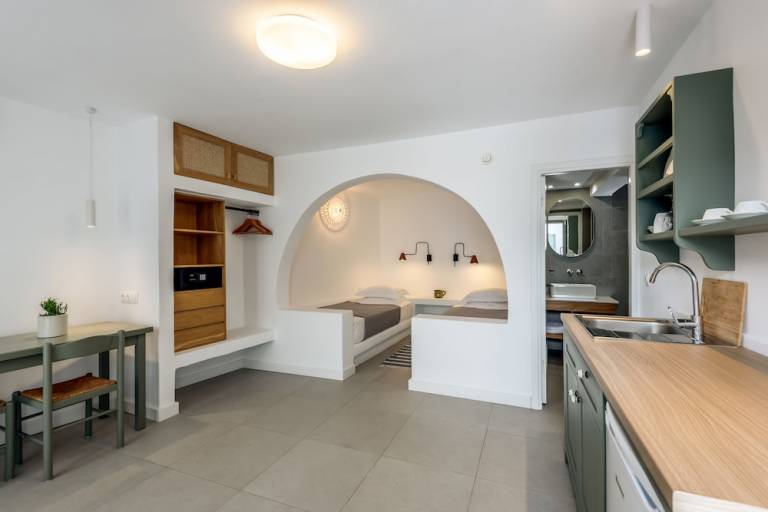 Aparthotel Kardamaina