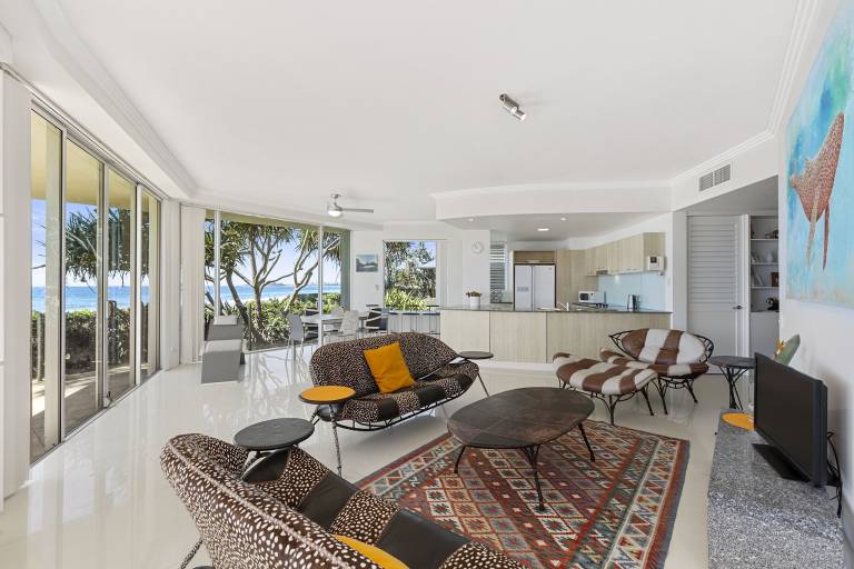 Apartment Tugun