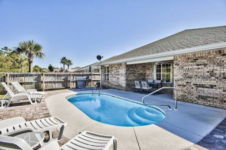 House  Miramar Beach