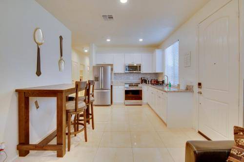 Apartment  Menifee