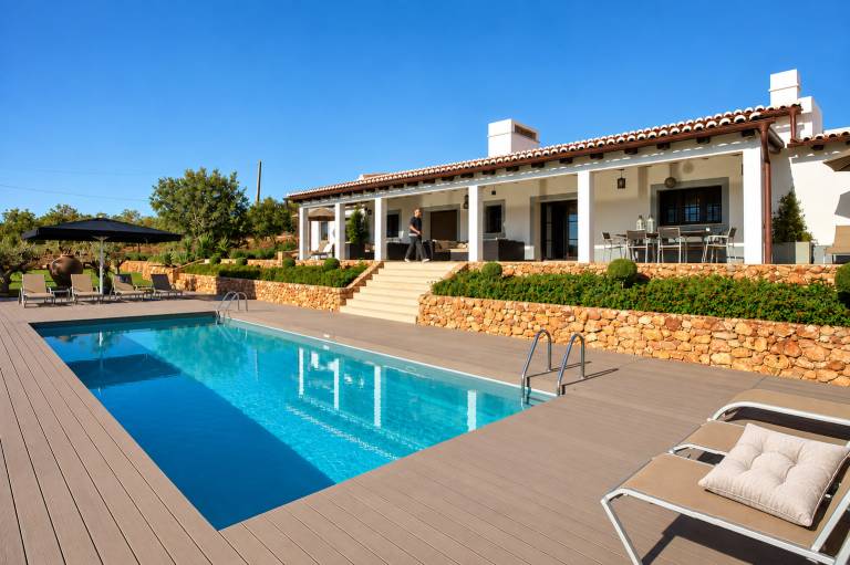 Villa Silves