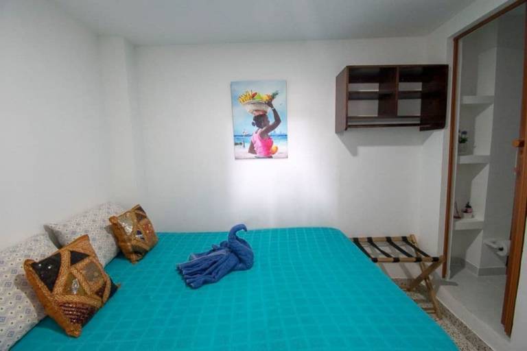 Apartamento Marbella