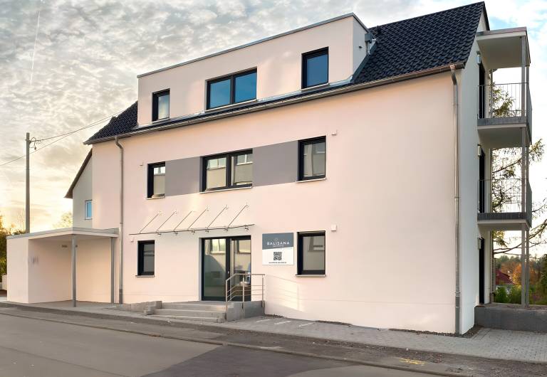 Ferienwohnung Balingen