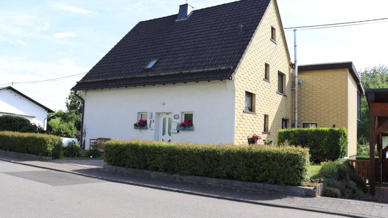 Ferienwohnung  Westerburg