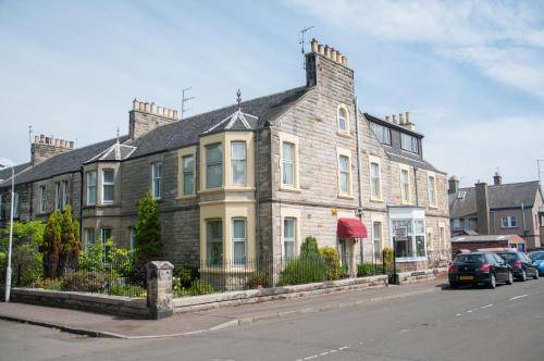 Bed and breakfast Lower Largo