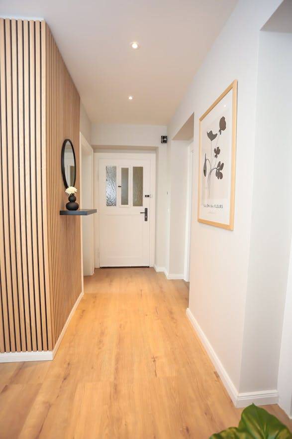 Ferienwohnung Nürnberg