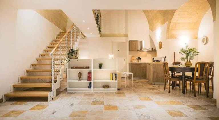 Apartment for 4 persons — photo 3