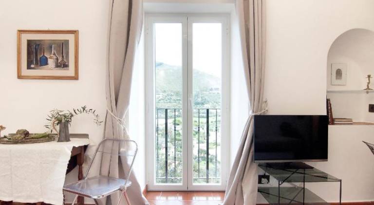 Apartment with 1 room for 4 persons — photo 3