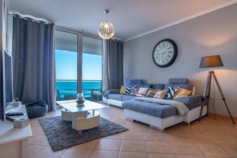 Apartamento Fajã da Ovelha