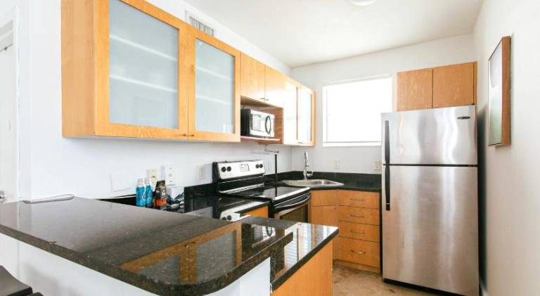 Spacious Apt in the heart of South Beach — photo 2
