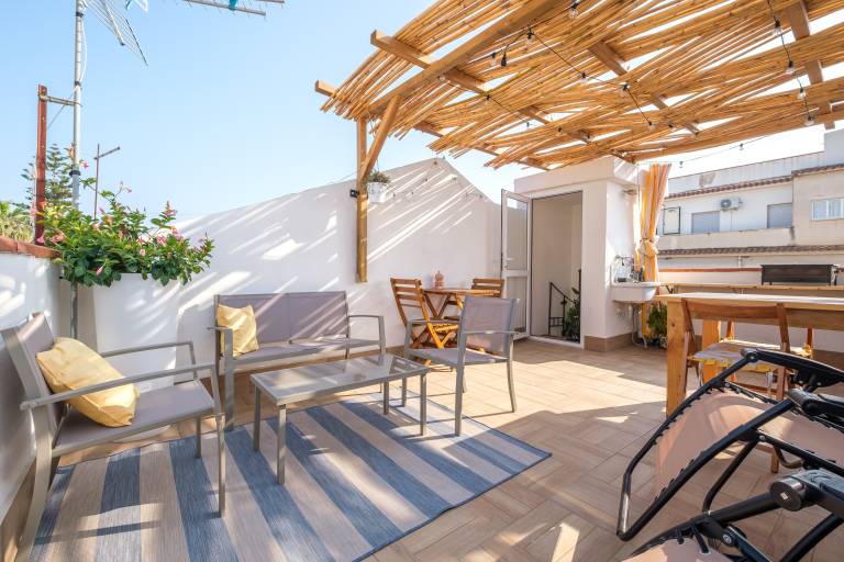 Casa vacanza Venetico