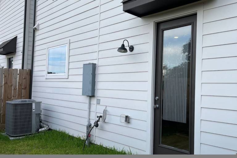 Vacation home with 3 rooms for 6 persons — photo 4