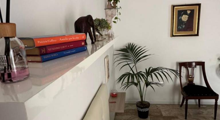Holiday apartment with hot tub — photo 4