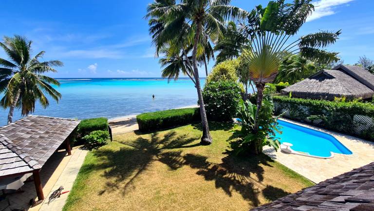 Villa Moorea