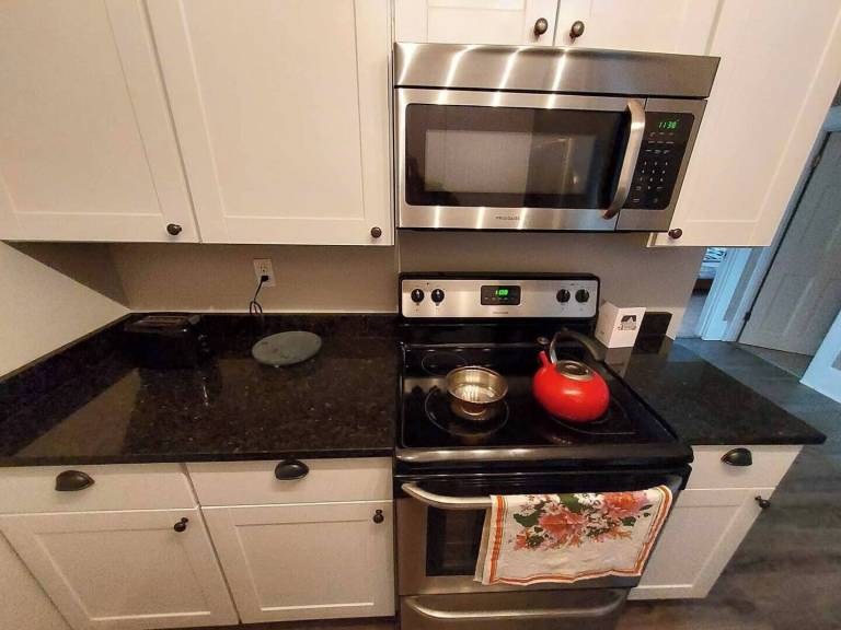 Condo  Haverhill