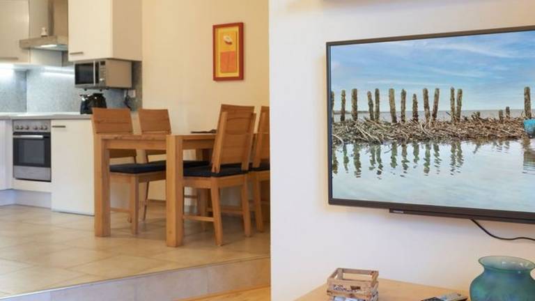 Ferienwohnung Nordstrand