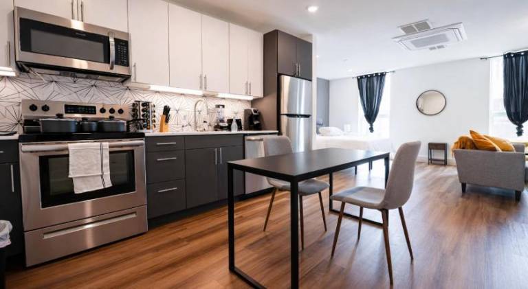 Apartment | Perfect for remote work — photo 2