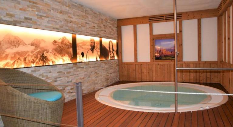 Park Hotel Villa Etschland — photo 3