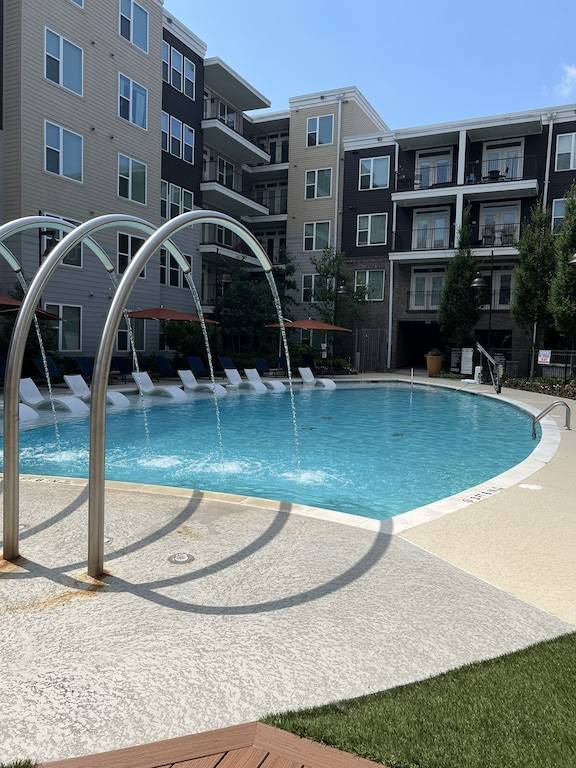 Apartment  High Point