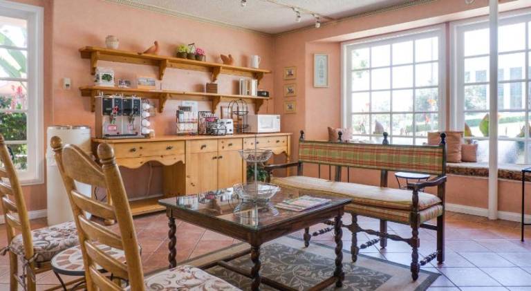 Saga Motor Hotel Pasadena