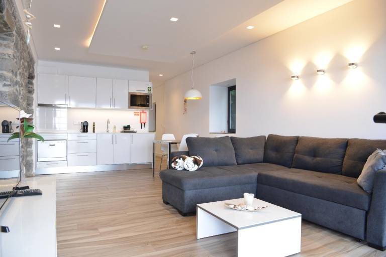 Rental apartment with terrace, pool & garden | Pets are welcome — photo 3