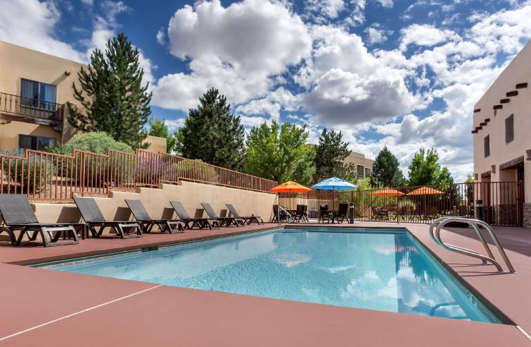 Homewood Suites by Hilton Santa Fe-North — photo 2