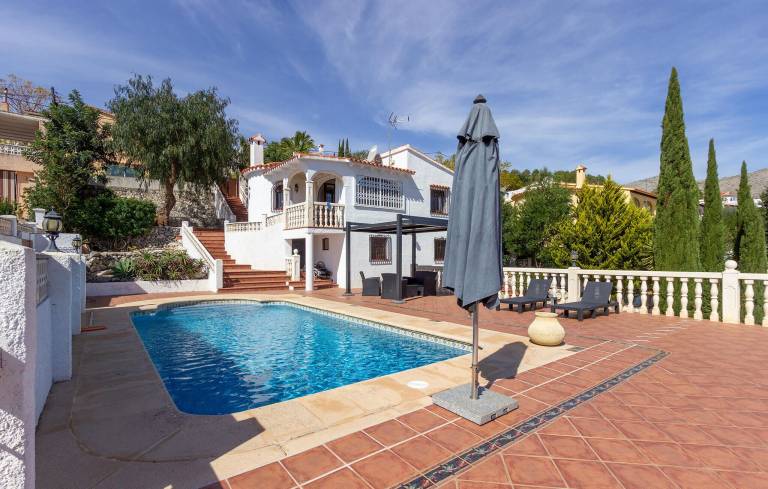 Casa Orba