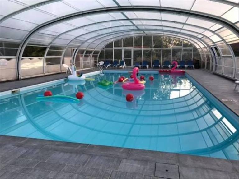 Mobil-home Le Château-d'Oléron