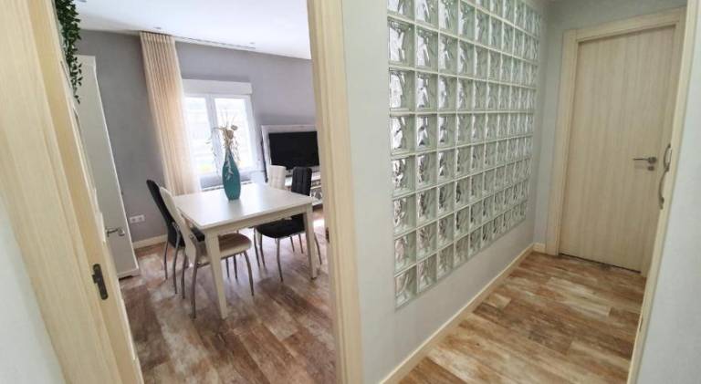 Holiday apartment | Near Cathedral of the Savior of Zaragoza — photo 4