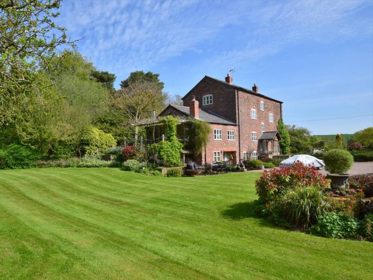 Cottage  Ross-on-Wye
