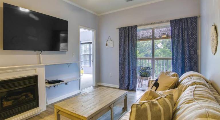 101 m&sup2; Ferienwohnung