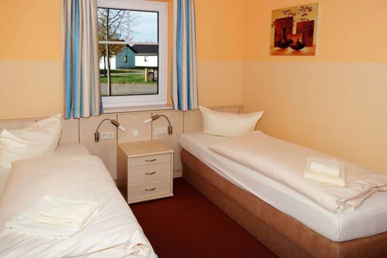 Ferienhaus Markkleeberg