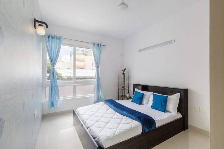 House Electronic City