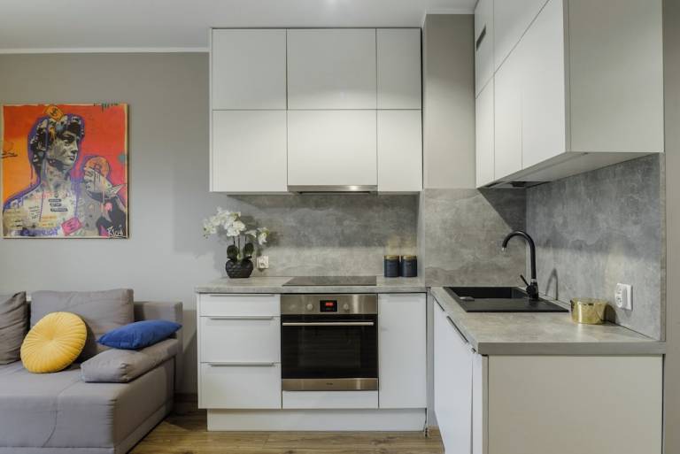 Apartament Rzgów