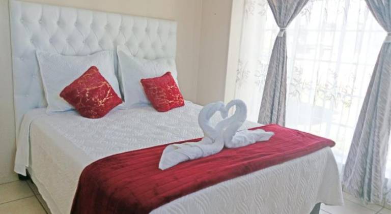 Snooze Guesthouse