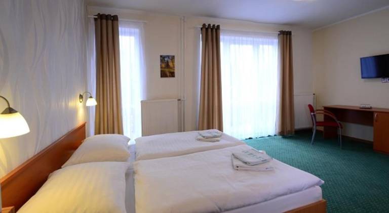 Wellness Penzion Kotar — photo 2