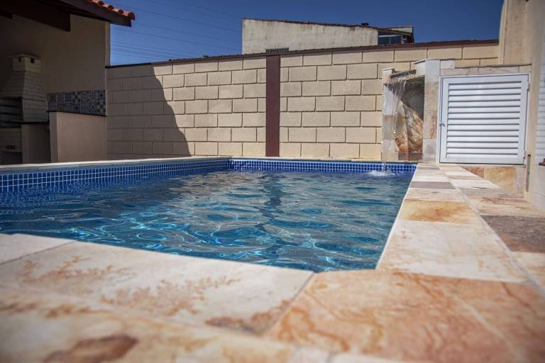 Casa  Itanhaém