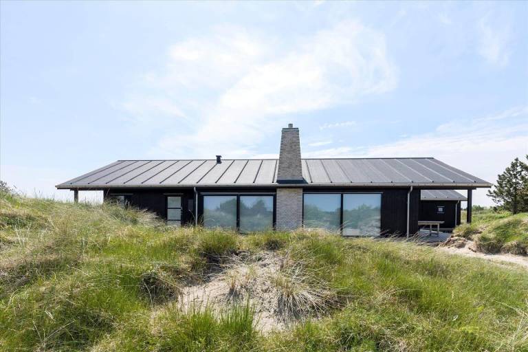 Feriehus Bindslev