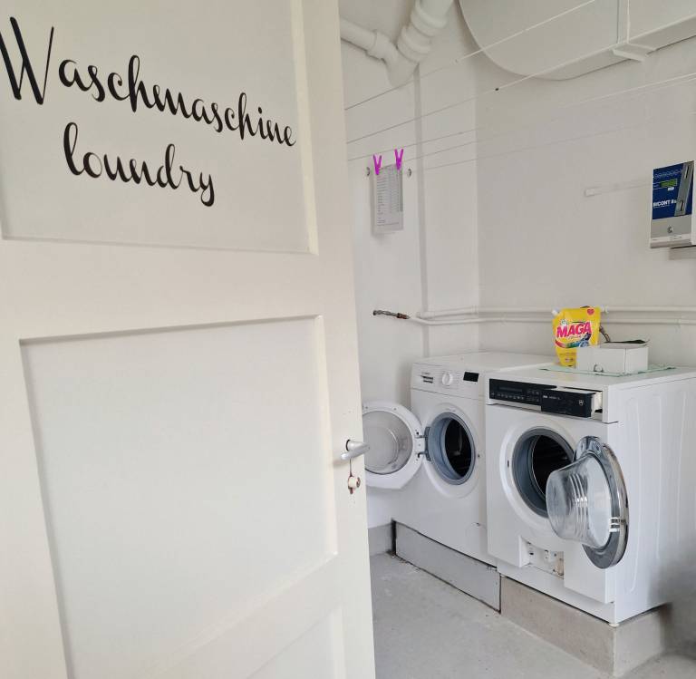 Ferienwohnung Solothurn