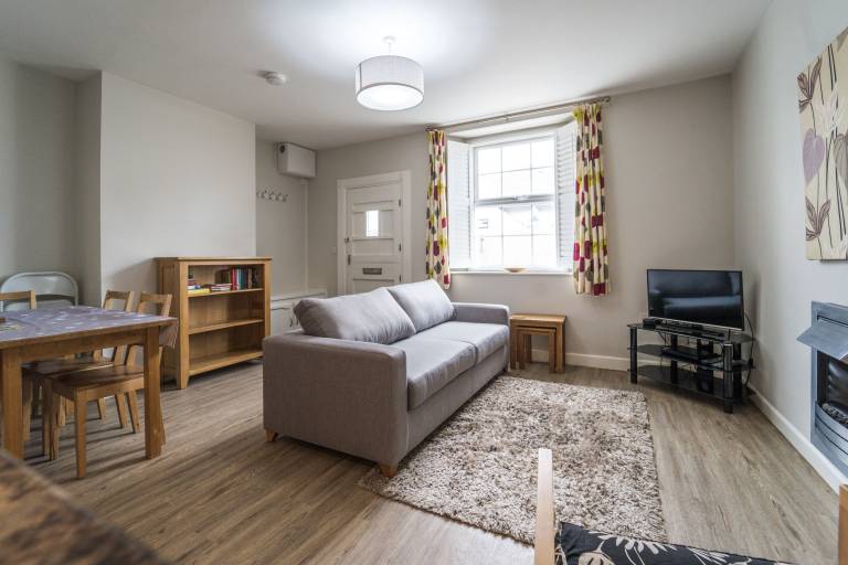 Cottage with 1 room for 4 persons — photo 3