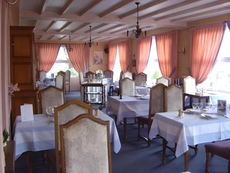 Auberge des Moulins — photo 3