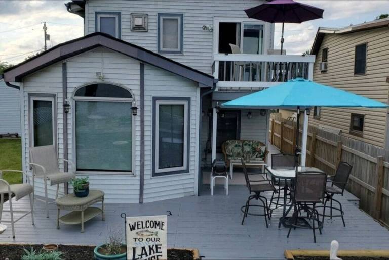Toledo, OH Vacation Rentals from 56 HomeToGo