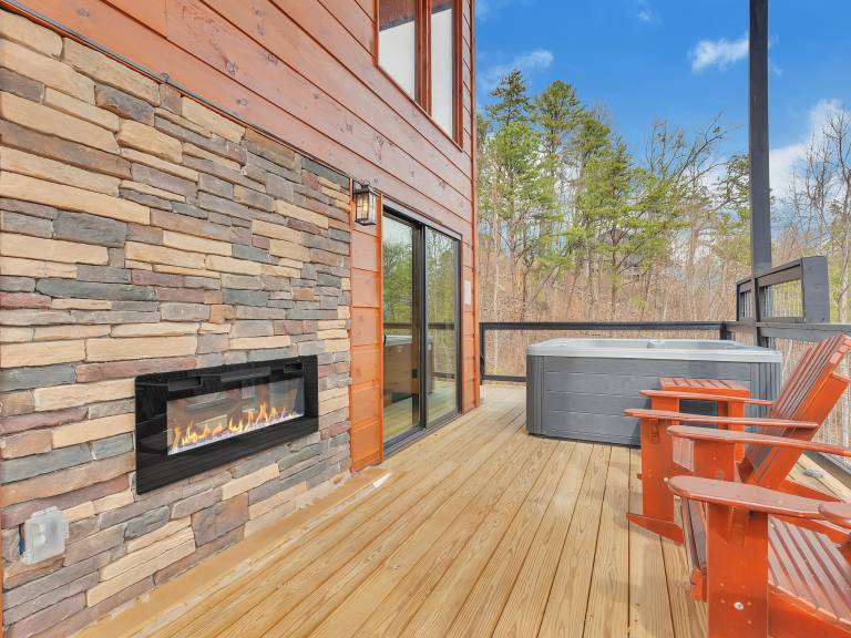 House with fast internet & BBQ — photo 2
