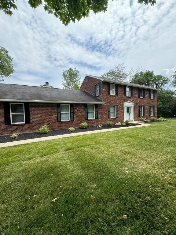 Farmhouse  Centerville