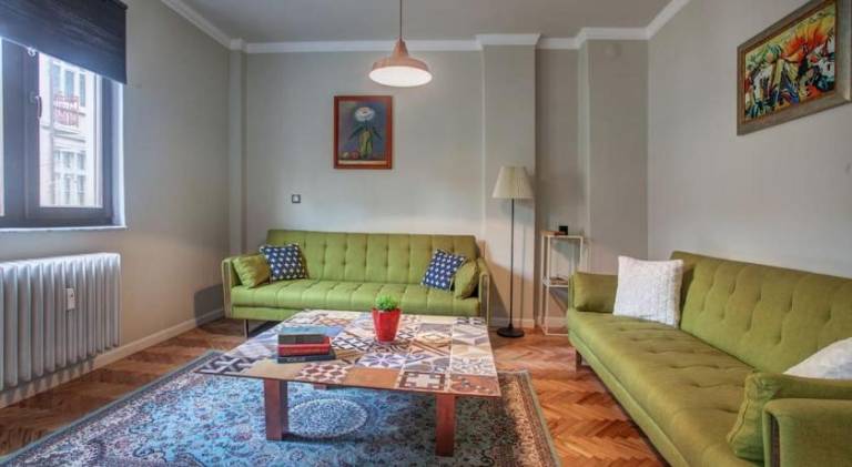 Apartment | Near Alexander Nevsky Cathedral — photo 2