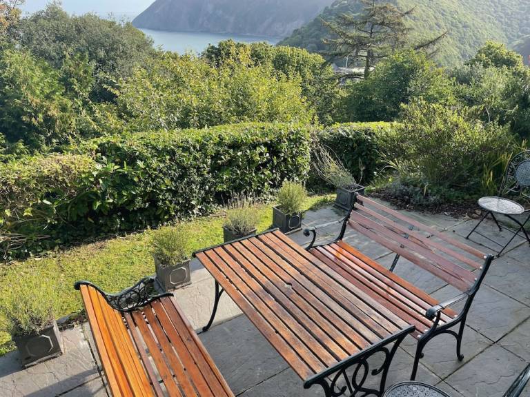 Cottage Lynmouth